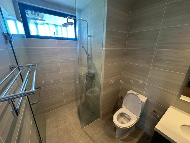 Untuk Dijual - Urban Residences
