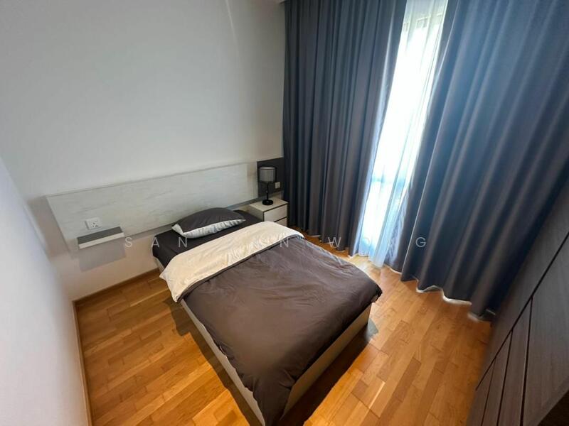 Untuk Dijual - Urban Residences