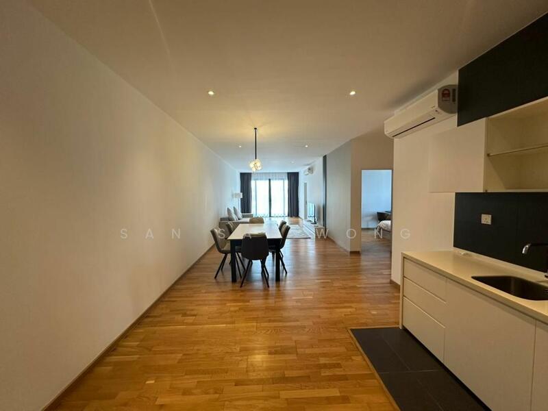 Untuk Dijual - Urban Residences