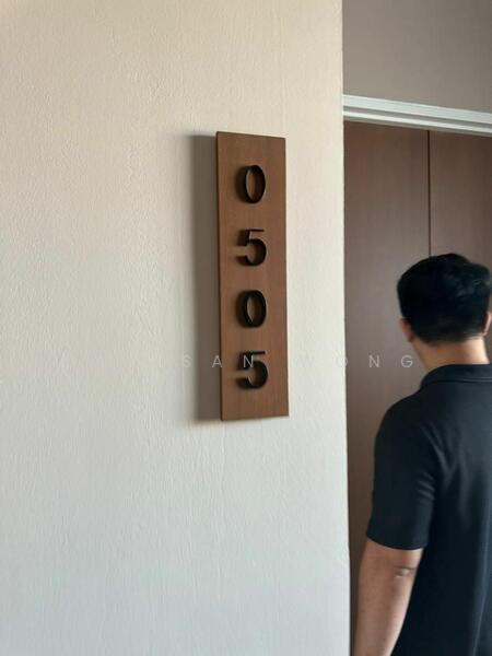 Untuk Dijual - Urban Residences