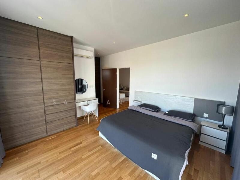 Untuk Dijual - Urban Residences