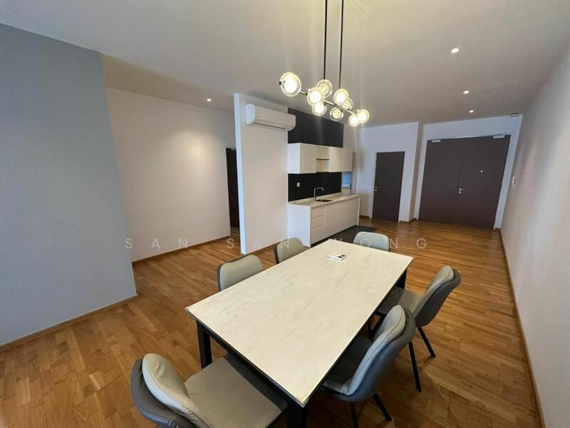 Untuk Dijual - Urban Residences