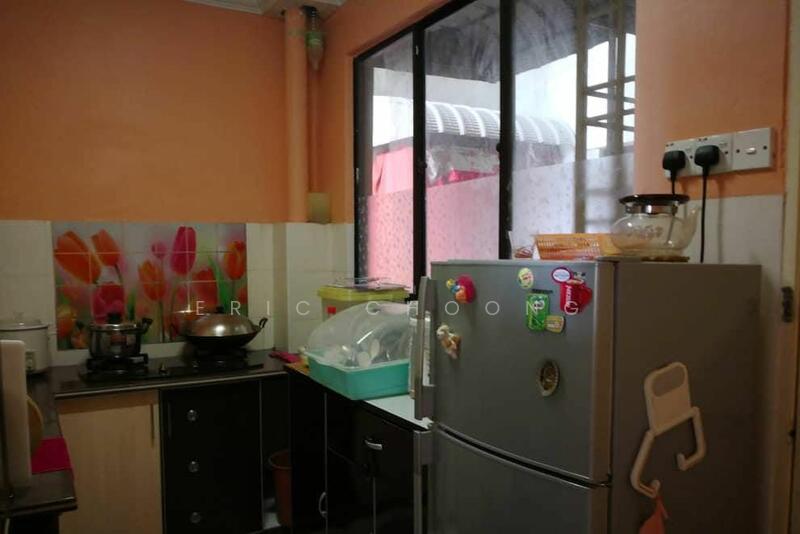 Untuk Dijual - Serina Bay