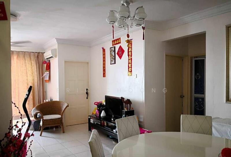 Untuk Dijual - Serina Bay