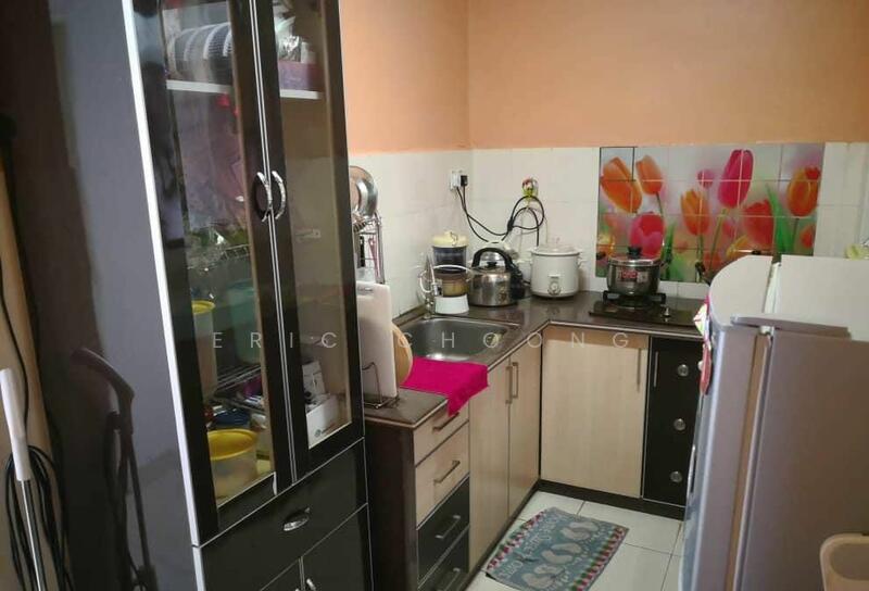 Untuk Dijual - Serina Bay