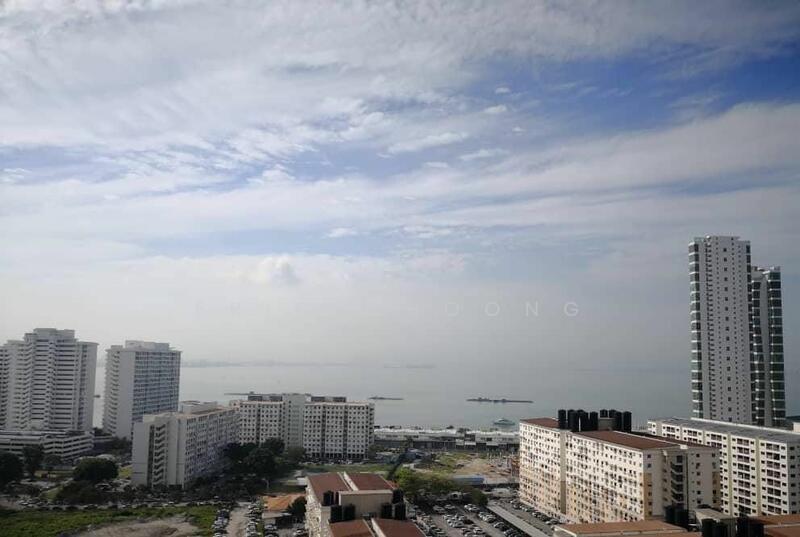 Untuk Dijual - Serina Bay