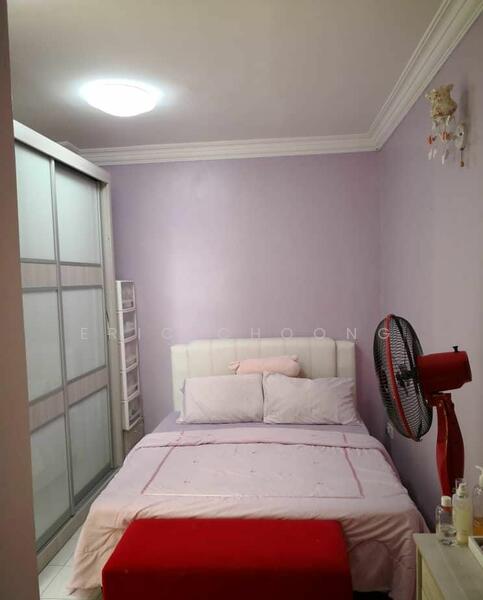 Untuk Dijual - Serina Bay