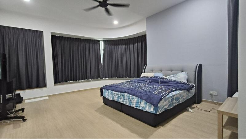 Untuk Dijual - Bukit Indah Bukits Indahs