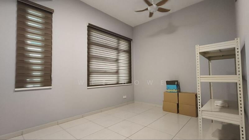 Untuk Dijual - Bukit Indah Bukits Indahs