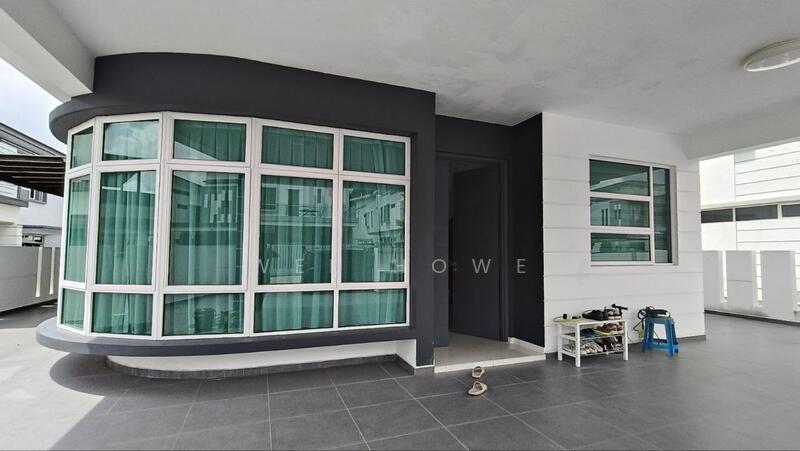 Untuk Dijual - Bukit Indah Bukits Indahs