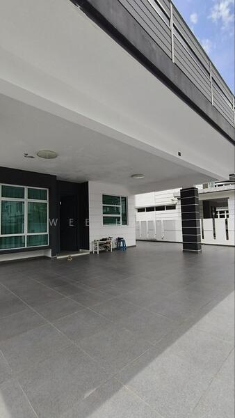 Untuk Dijual - Bukit Indah Bukits Indahs
