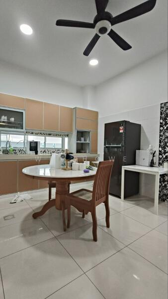 Untuk Dijual - Bukit Indah Bukits Indahs