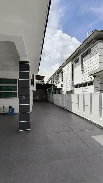 Untuk Dijual - Bukit Indah Bukits Indahs
