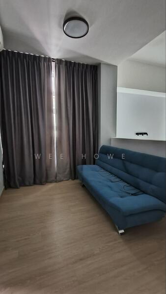 Untuk Dijual - Bukit Indah Bukits Indahs