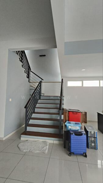 Untuk Dijual - Bukit Indah Bukits Indahs