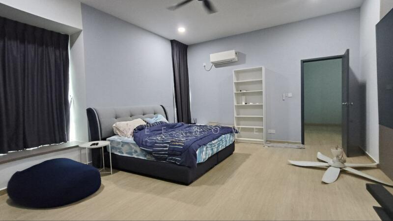 Untuk Dijual - Bukit Indah Bukits Indahs