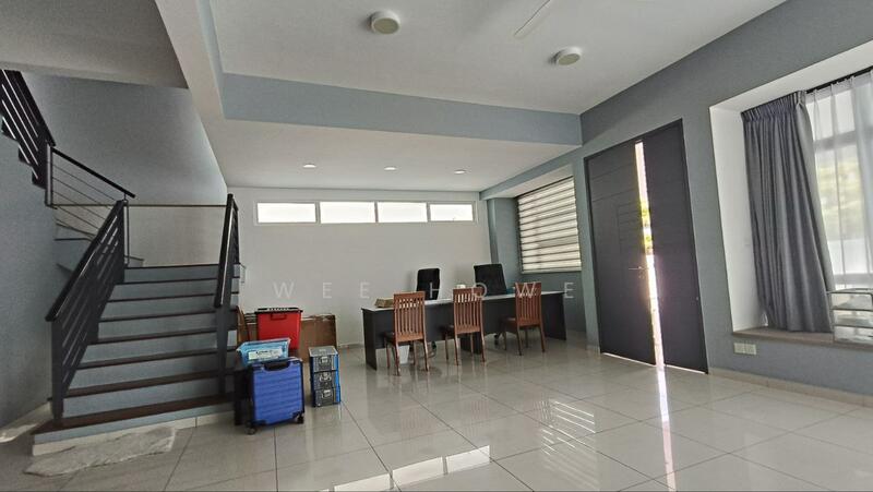Untuk Dijual - Bukit Indah Bukits Indahs