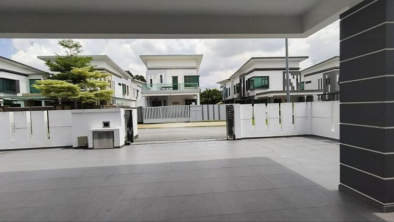 Untuk Dijual - Bukit Indah Bukits Indahs