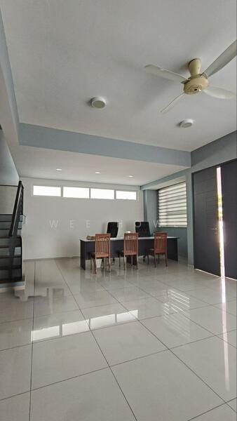 Untuk Dijual - Bukit Indah Bukits Indahs