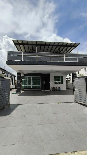 Untuk Dijual - Bukit Indah Bukits Indahs