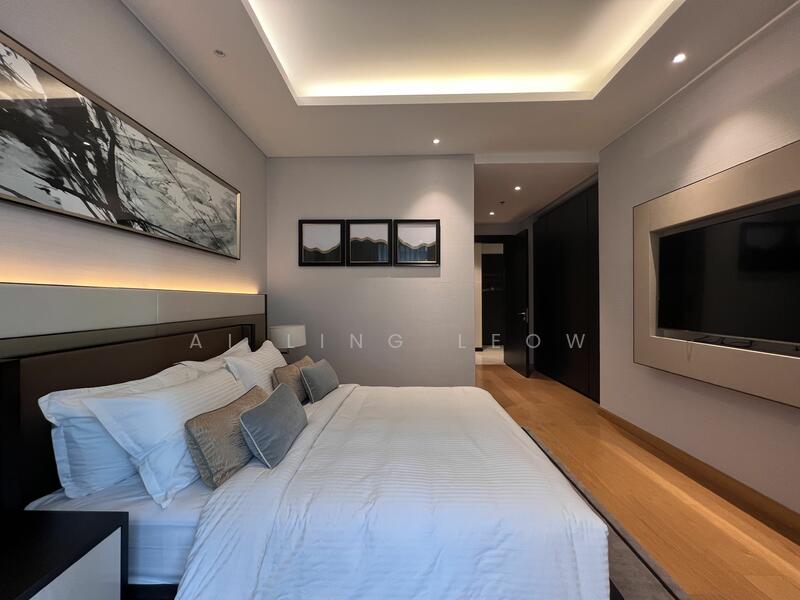 The Ritz-Carlton Residences untuk Untuk Dijual - RM 4,200,000, Apr 2026 - PropertyGuru.com.my
