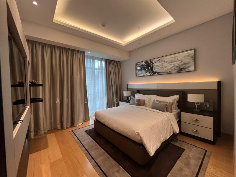 The Ritz-Carlton Residences untuk Untuk Dijual - RM 4,200,000, Apr 2026 - PropertyGuru.com.my