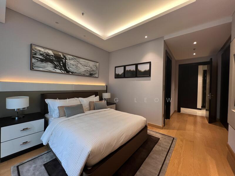 The Ritz-Carlton Residences untuk Untuk Dijual - RM 4,200,000, Apr 2026 - PropertyGuru.com.my