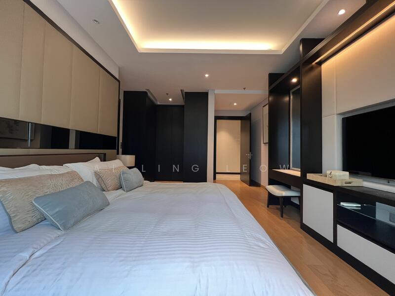 The Ritz-Carlton Residences untuk Untuk Dijual - RM 4,200,000, Apr 2026 - PropertyGuru.com.my