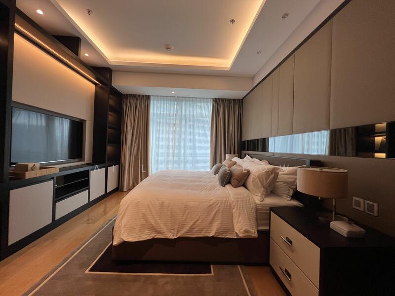 The Ritz-Carlton Residences untuk Untuk Dijual - RM 4,200,000, Apr 2026 - PropertyGuru.com.my
