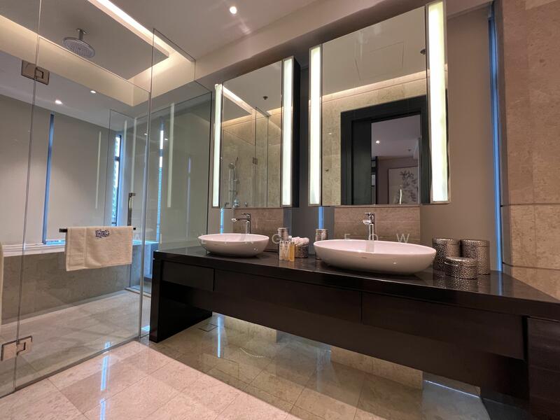 The Ritz-Carlton Residences untuk Untuk Dijual - RM 4,200,000, Apr 2026 - PropertyGuru.com.my