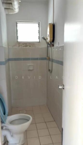 Untuk Dijual - Plaza 393