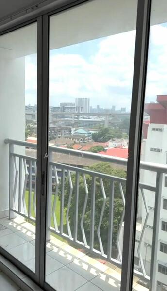 Untuk Dijual - Plaza 393