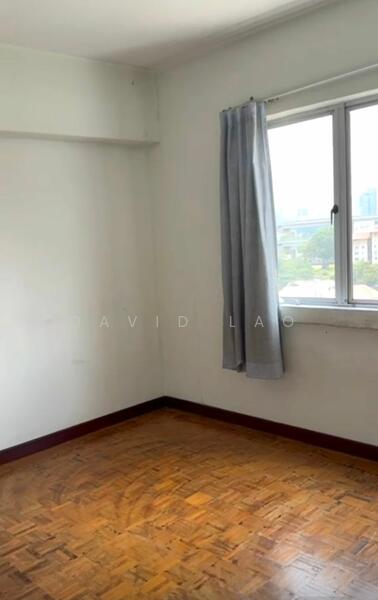 Untuk Dijual - Plaza 393