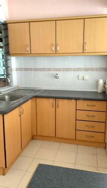 Untuk Dijual - Plaza 393