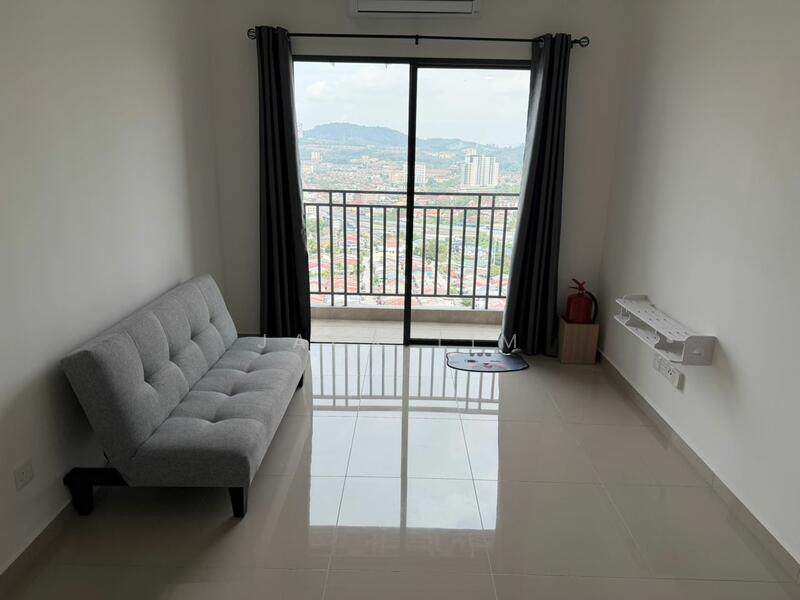 For Rent - Metro @ Cheras