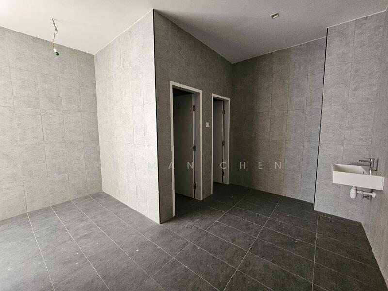 For Rent - Eco Business Park 1 Semi Detached Factory For Rent