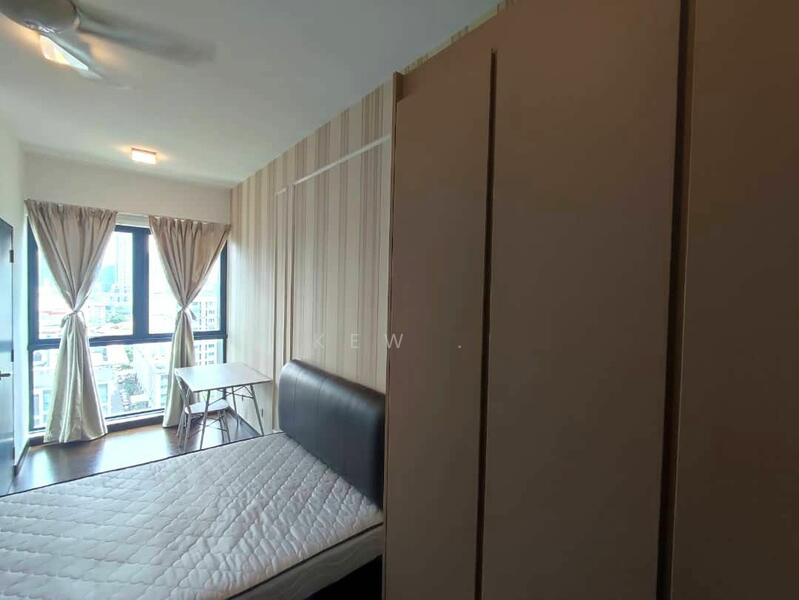Untuk Dijual - V Residence Suites @ Sunway Velocity