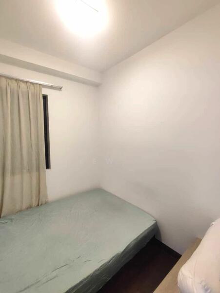 Untuk Dijual - V Residence Suites @ Sunway Velocity