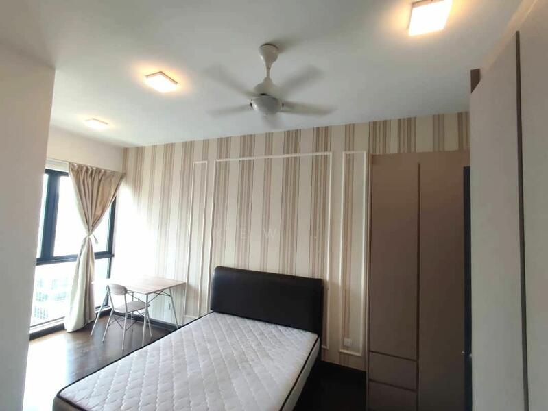 Untuk Dijual - V Residence Suites @ Sunway Velocity