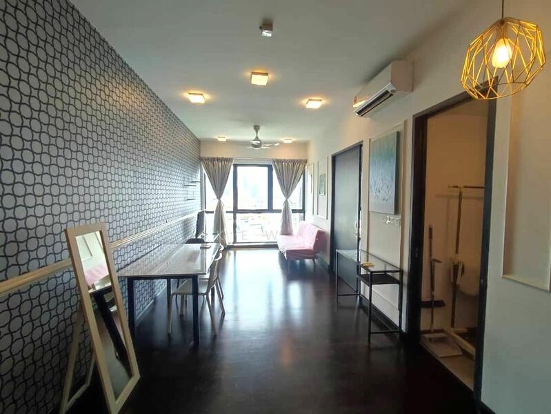 Untuk Dijual - V Residence Suites @ Sunway Velocity