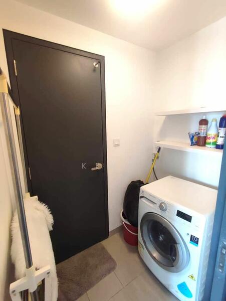 Untuk Dijual - V Residence Suites @ Sunway Velocity