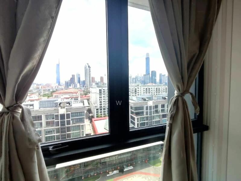 Untuk Dijual - V Residence Suites @ Sunway Velocity