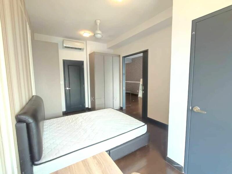 Untuk Dijual - V Residence Suites @ Sunway Velocity