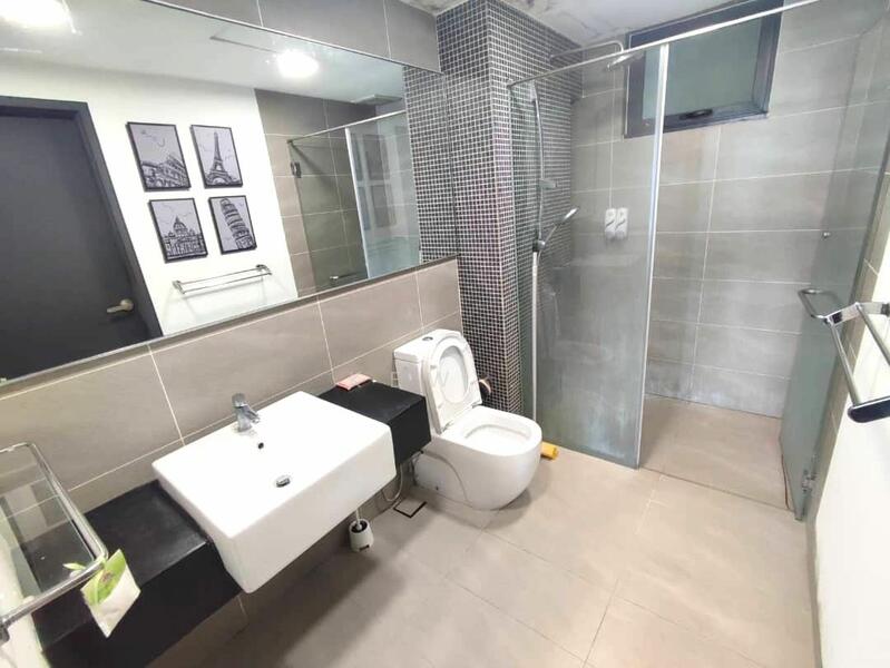 Untuk Dijual - V Residence Suites @ Sunway Velocity