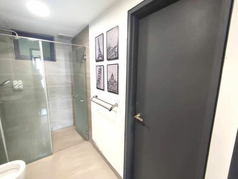 Untuk Dijual - V Residence Suites @ Sunway Velocity