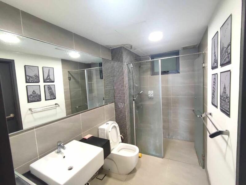 Untuk Dijual - V Residence Suites @ Sunway Velocity