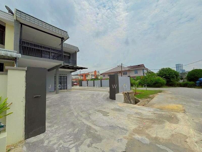 Untuk Disewa - Sri Tebrau Sri Tebrau Sris Tebraus