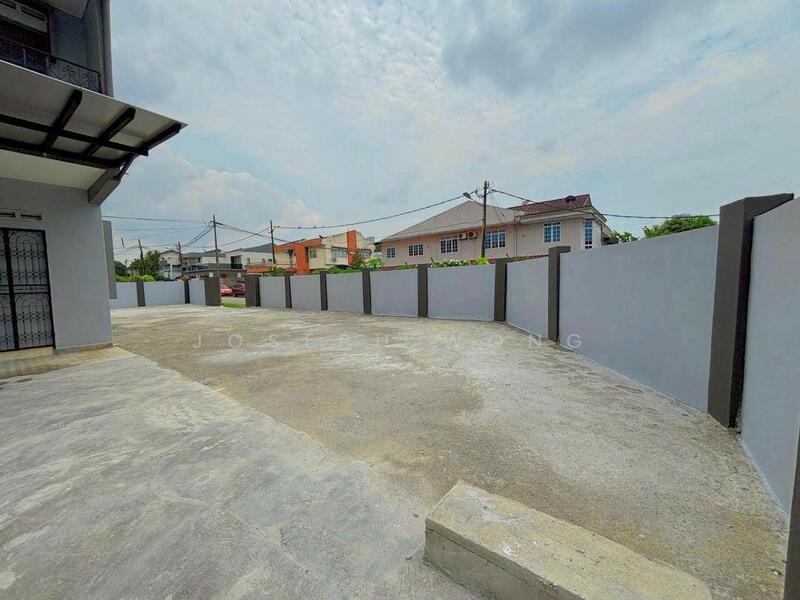 Untuk Disewa - Sri Tebrau Sri Tebrau Sris Tebraus