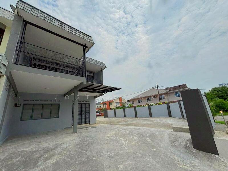 Untuk Disewa - Sri Tebrau Sri Tebrau Sris Tebraus