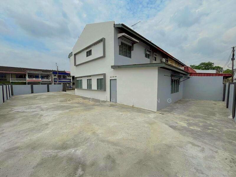 Untuk Disewa - Sri Tebrau Sri Tebrau Sris Tebraus